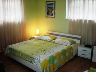 Apartment Don Zuvan Ποντστράνα Εξωτερικό φωτογραφία