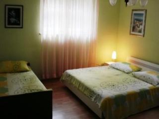 Apartment Don Zuvan Ποντστράνα Εξωτερικό φωτογραφία