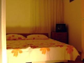 Apartment Don Zuvan Ποντστράνα Εξωτερικό φωτογραφία