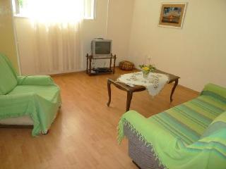 Apartment Don Zuvan Ποντστράνα Εξωτερικό φωτογραφία